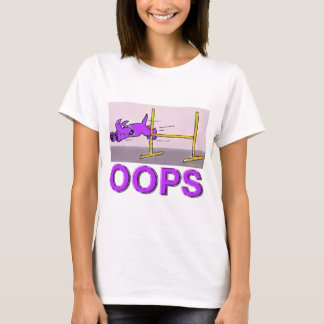 CAMISETA ¡OOPS!