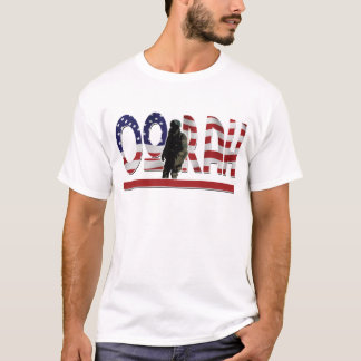 Camiseta Oorah