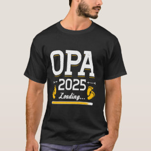 Camiseta OPA 2025 Cargando... Anunciar embarazo