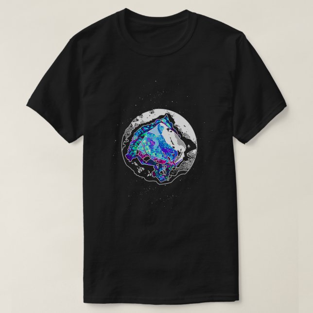 Camiseta Opal 3 (Diseño del anverso)