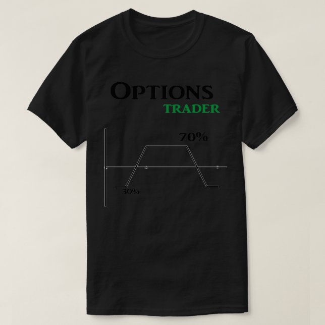 CAMISETA OPCIONES COMERCIALIZAR CONDOR DE HIERRO (Diseño del anverso)