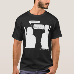 Camiseta Opciones políticas