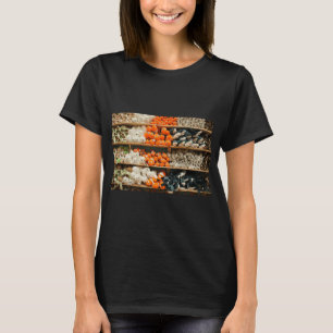 Camiseta Opciones que tomas