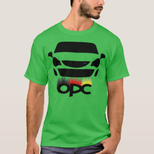 Camiseta Opel