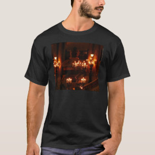 Camiseta Ópera de París / Palacio Garnier