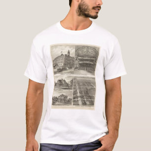 Camiseta Ópera, Kansas