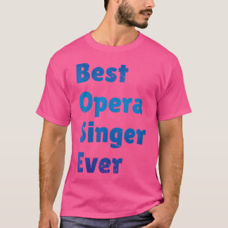 Camiseta Ópera Performa
