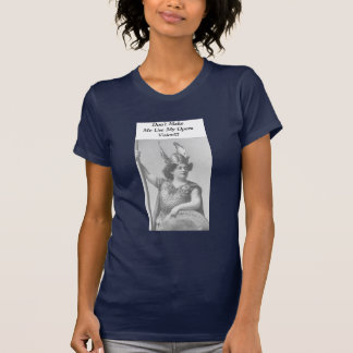 Camiseta Opera Voice