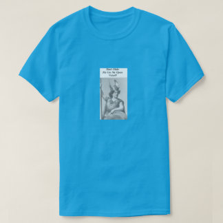 Camiseta Opera Voice