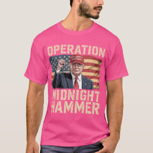 Camiseta Operación Martillo de Medianoche (4)