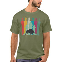 Operador alcista | Diseño simple