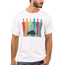 Operador alcista | Diseño simple