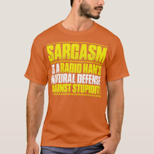 Camiseta Operador de radio aficionado de Ham (6)