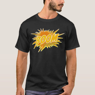 Camiseta Operador del auge