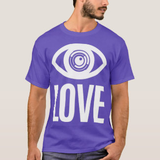 Camiseta Ophthalmology