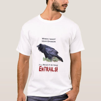 Camiseta Opinión