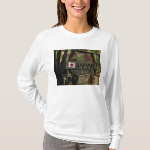 Camiseta Opinión 2 del primer