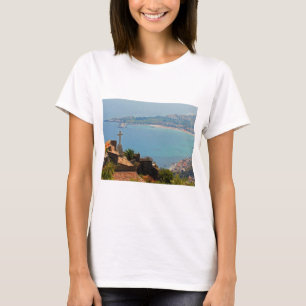 Camiseta Opinión 3 de Taormina