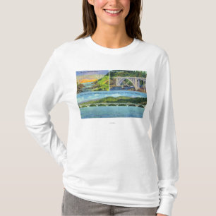 Camiseta Opinión Ben Jones