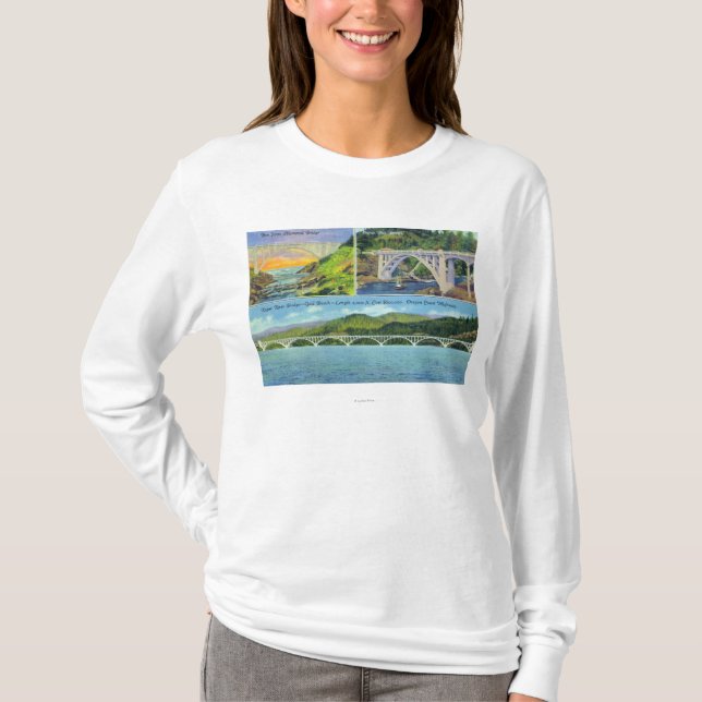 Camiseta Opinión Ben Jones (Anverso)