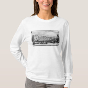 Camiseta Opinión Chateau de Meudon