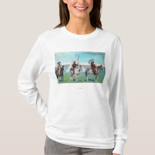 Camiseta Opinión de 101 ranchos de principales Goodboy y