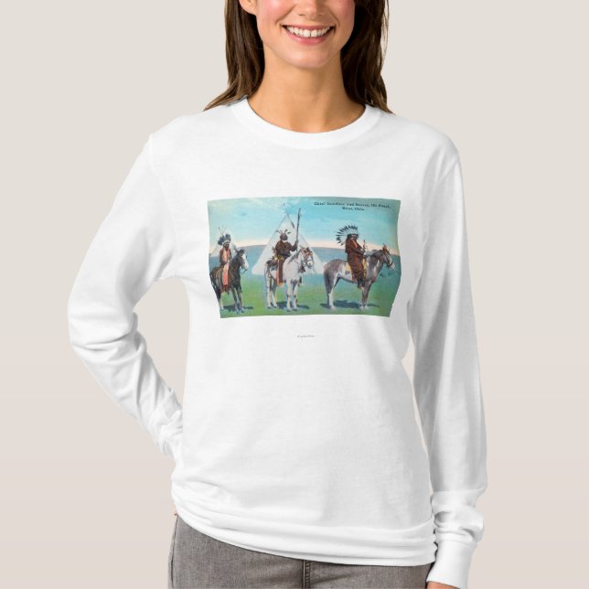 Camiseta Opinión de 101 ranchos de principales Goodboy y (Anverso)