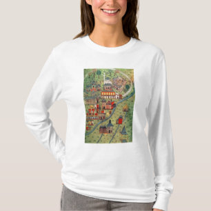Camiseta Opinión de IUK T.5964 de Eskisehir