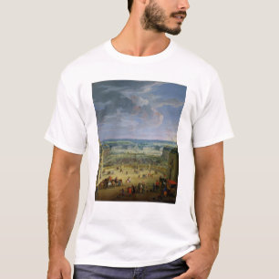 Camiseta Opinión de perspectiva