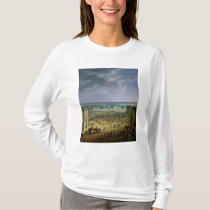 Camiseta Opinión de perspectiva