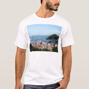 Camiseta opinión de St Tropez