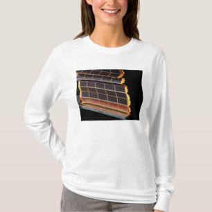Camiseta Opinión del primer de los órdenes solares