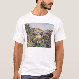 Camiseta Opinión el Domaine San José - Paul Cézanne