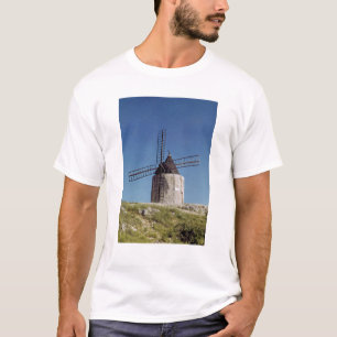 Camiseta Opinión el Moulin de Daudet