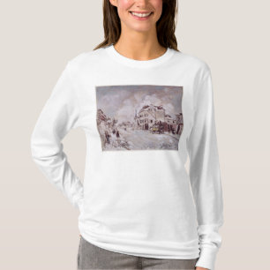 Camiseta Opinión Faubourg Santo-Jacques