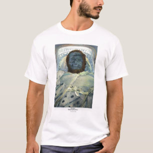 Camiseta Opinión general Ossipumphnoferu Mummy