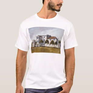 Camiseta Opinión House de sir Noel de Caron, 1809