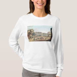 Camiseta Opinión Santo-Germán-l'Auxerrois, c.1802