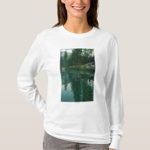 Camiseta Opinión Stella LakeWawona, CA