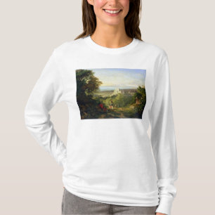 Camiseta Opinión Terracina y Monte Circeo, 1833