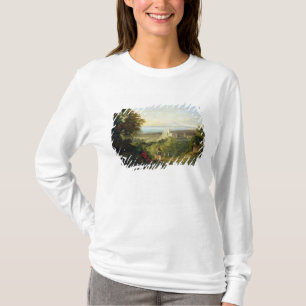 Camiseta Opinión Terracina y Monte Circeo, 1833