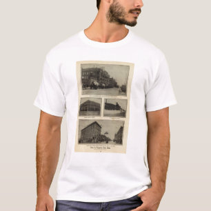 Camiseta Opiniónes, Boise, Idaho