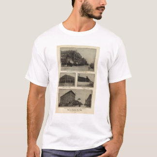 Camiseta Opiniónes, Boise, Idaho