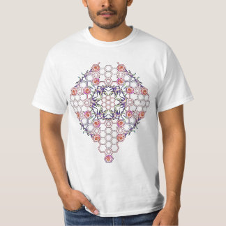 Camiseta Opiniones enigmáticas 3