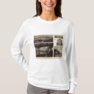Camiseta Opiniónes, Seattle