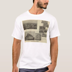 Camiseta Opiniónes, Spokane, lavado
