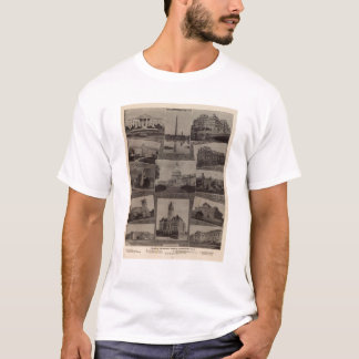 Camiseta Opiniónes Washington, DC