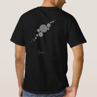 Camiseta Opio