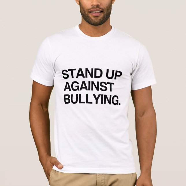 CAMISETA OPÓNGASE CONTRA TIRANIZAR (Anverso)