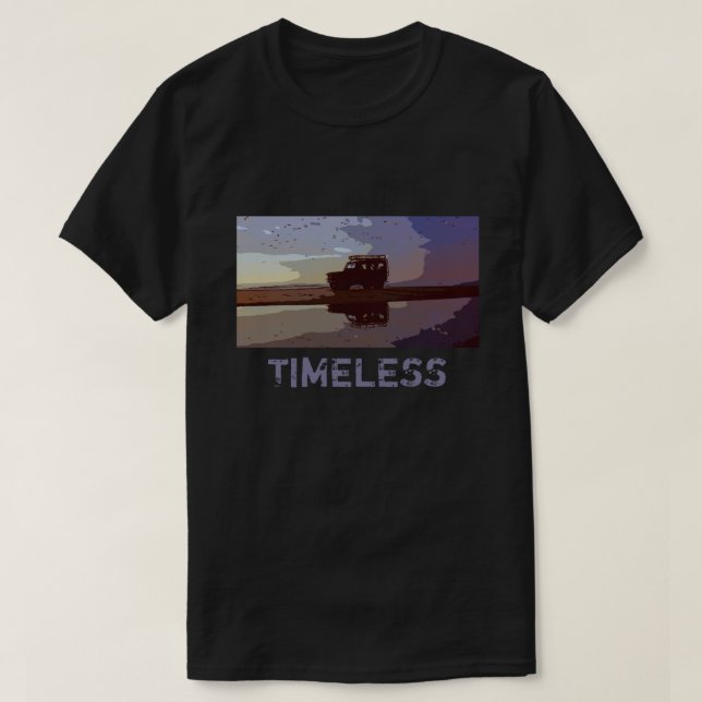 CAMISETA OPORTUNIDAD (Diseño del anverso)